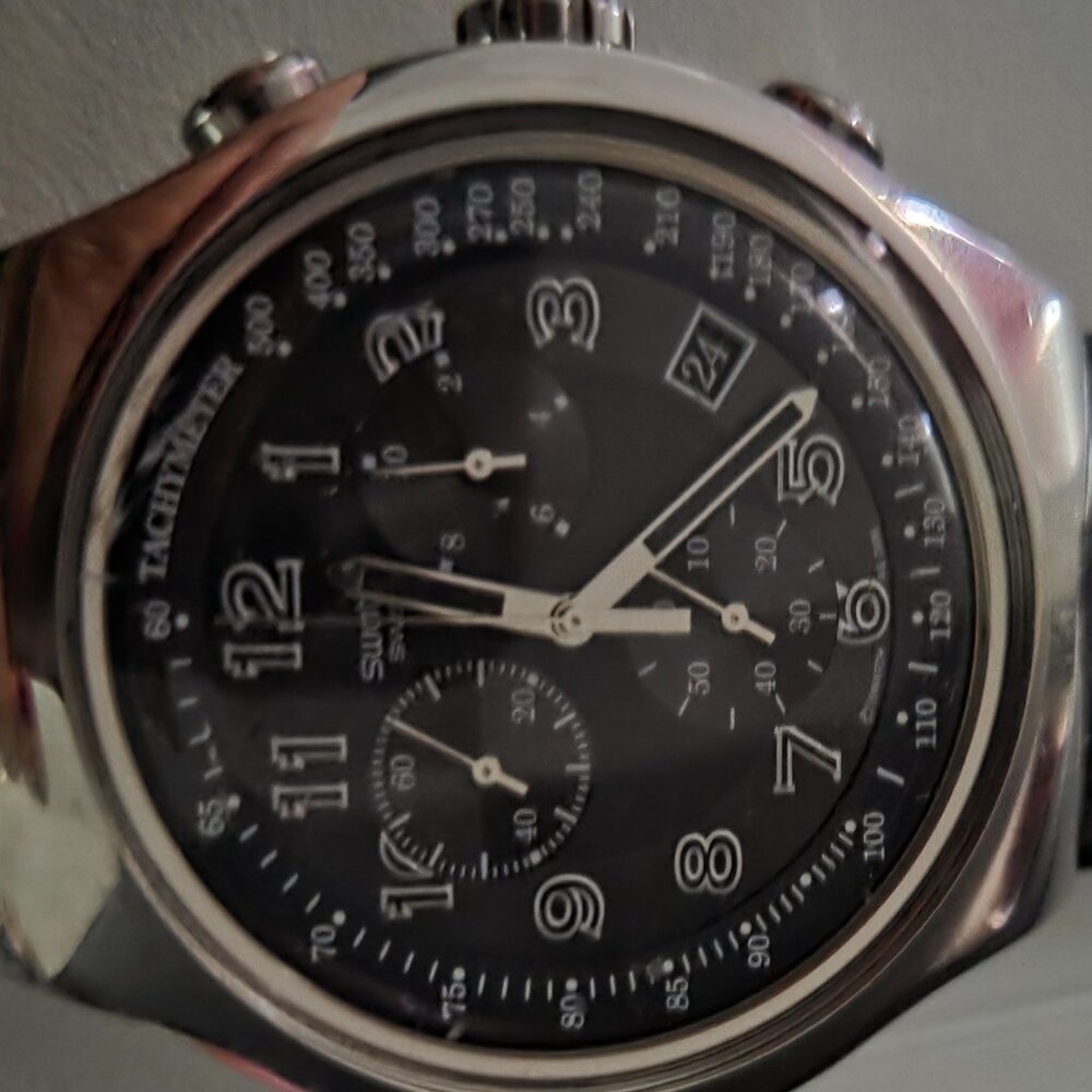 Swatch